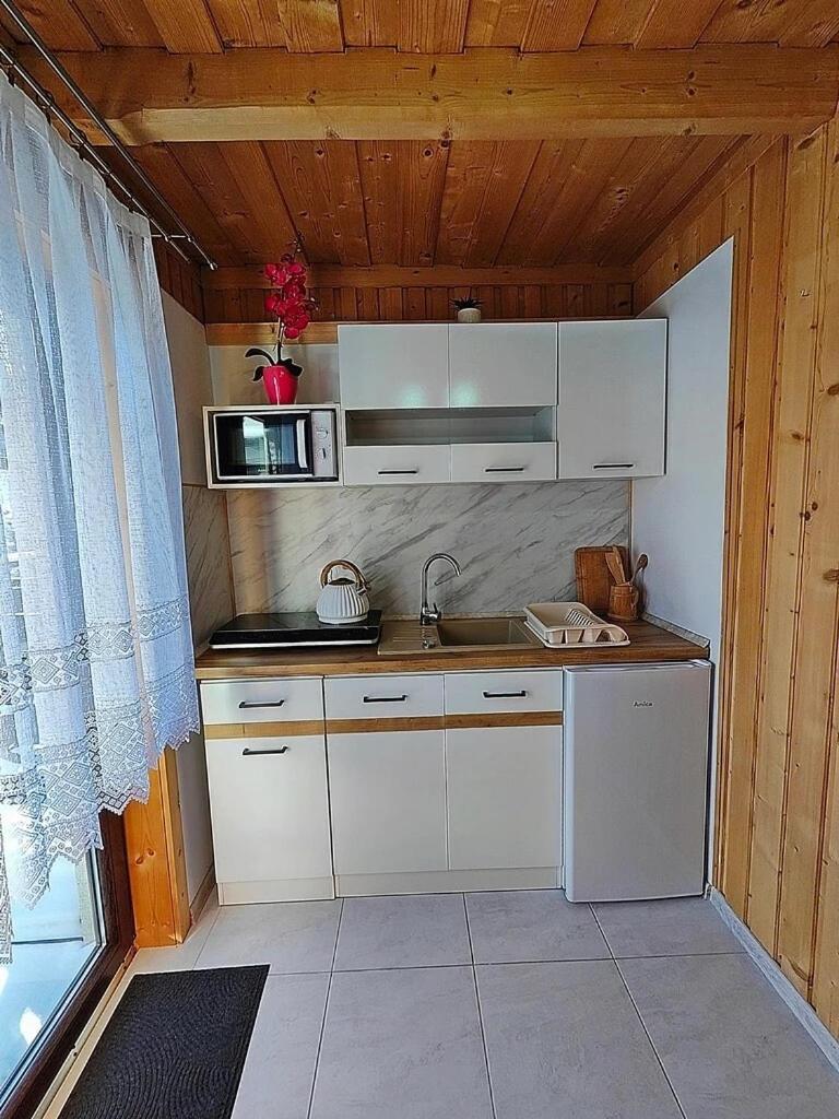 Sichlanski Zakatek Murzasichle Exterior foto
