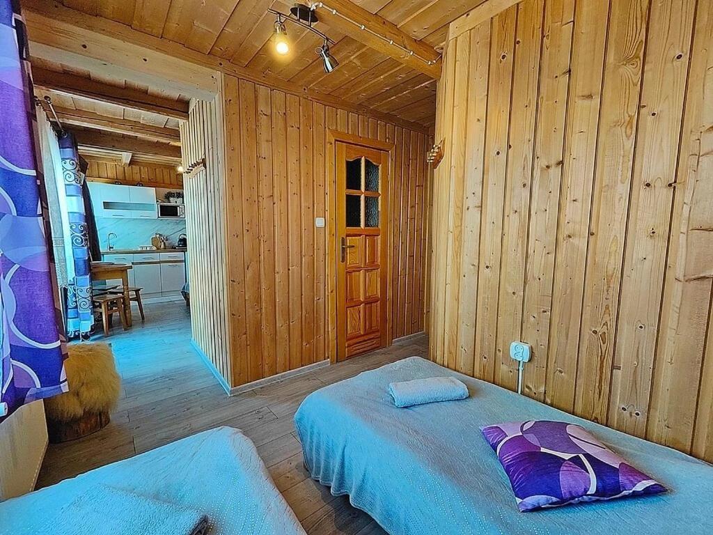 Sichlanski Zakatek Murzasichle Exterior foto